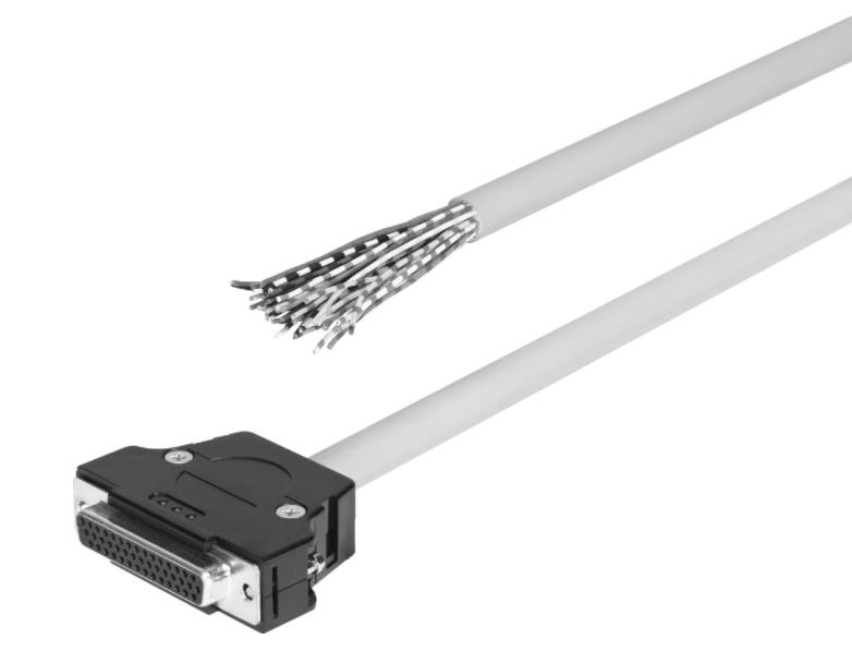 NEBV-S1G44-K-10-N-LE44-S6 by FESTO