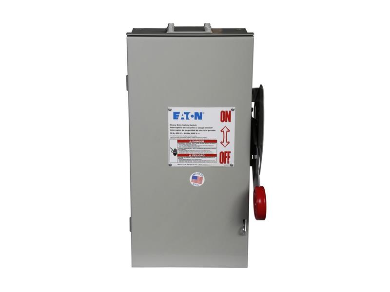 EATON CORPORATION DH261NRK