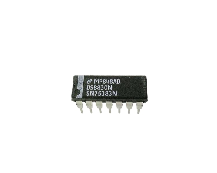 TEXAS INSTRUMENTS SEMI DS8830N