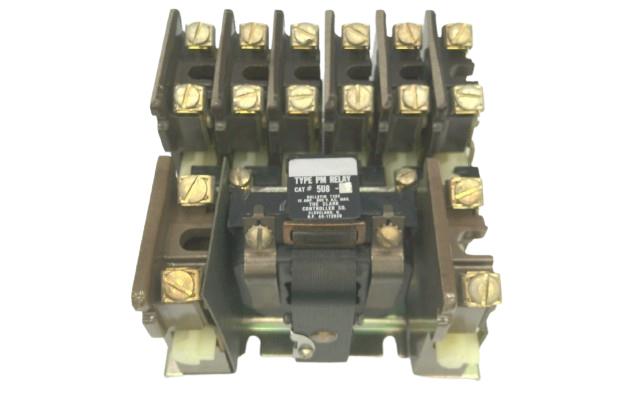 DANAHER CONTROLS 5U8-6-76