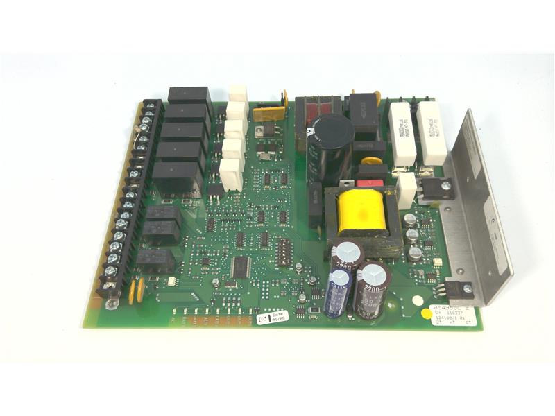 HONEYWELL HPF602ULADA