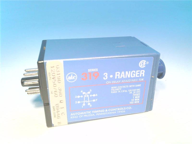 MARSH BELLOFRAM 0319D-360-Q-1-C