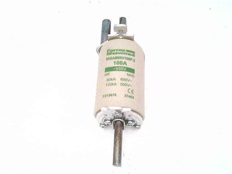 MERSEN NH0AM69V100P-2