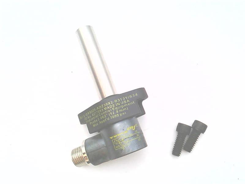 TURCK BI2-CRS524-ADZ30X2-B3131/S34