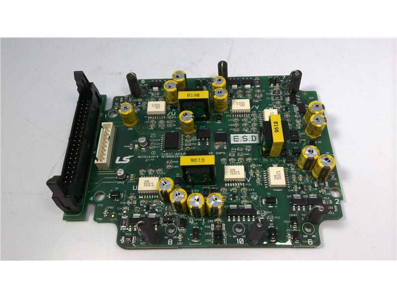 BENSHAW PC-100024-00