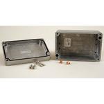 HAMMOND MANUFACTURING 1590Z140PL