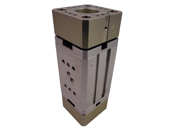 DOVER CORPORATION DPW-375M-2