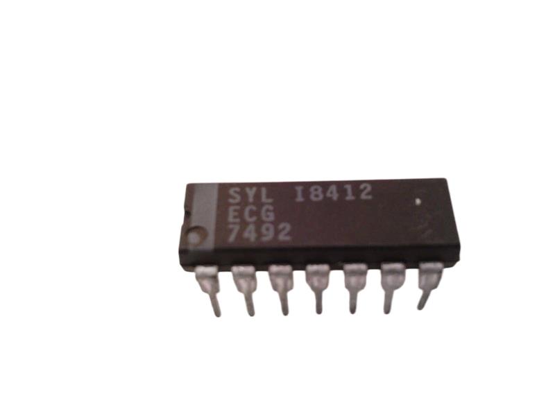 ECG-7492 by PHILIPS