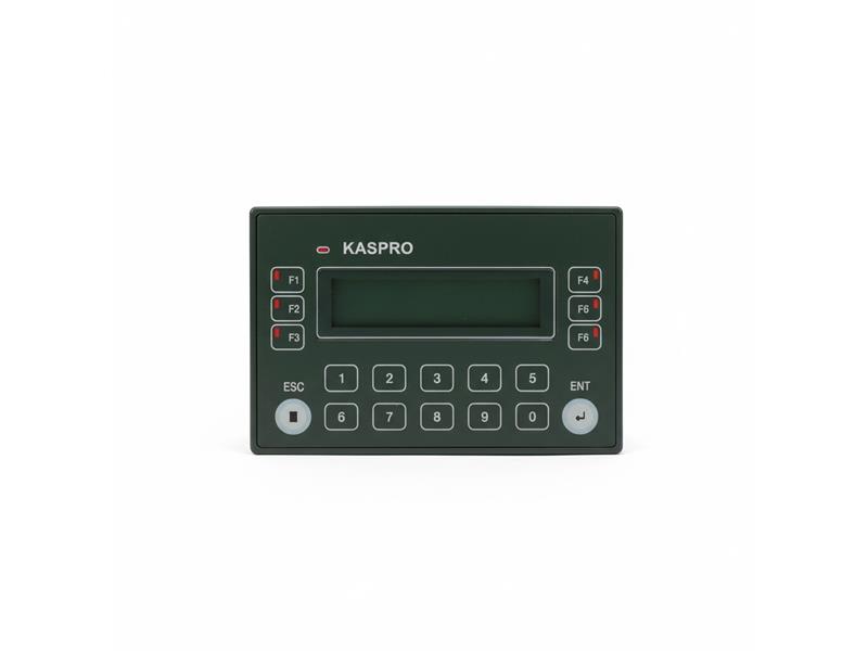 KASPRO FH9020MR-L0808N