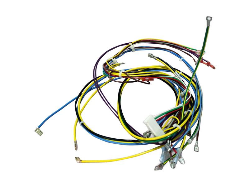 UNITED TECHNOLOGIES 48GS400469