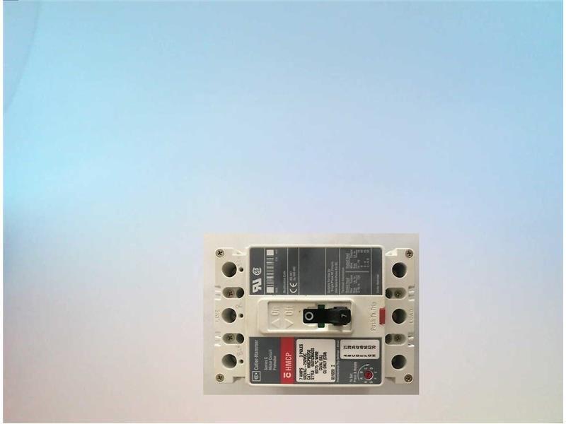 EATON CORPORATION HMCP007CDC