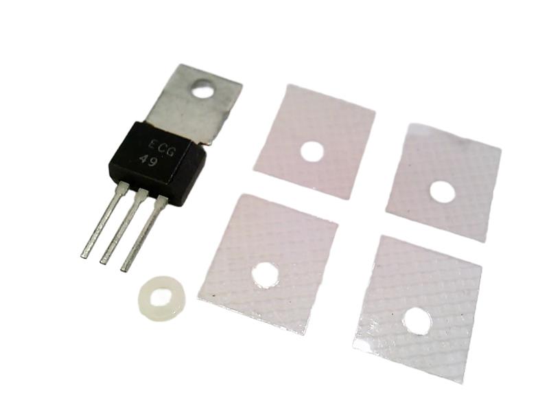ECG-49 by PHILIPS