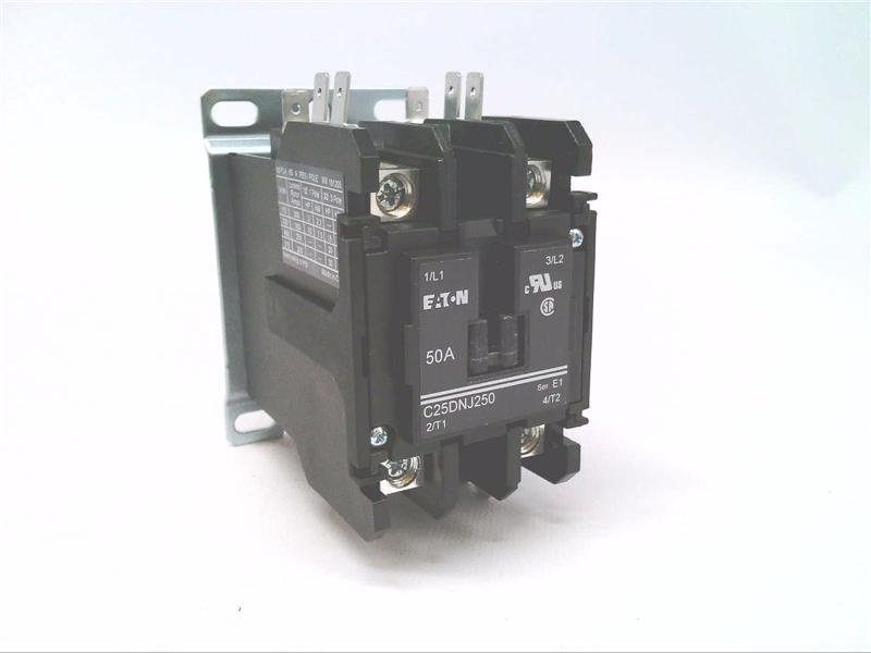 C25DNJ250T by EATON CORPORATION