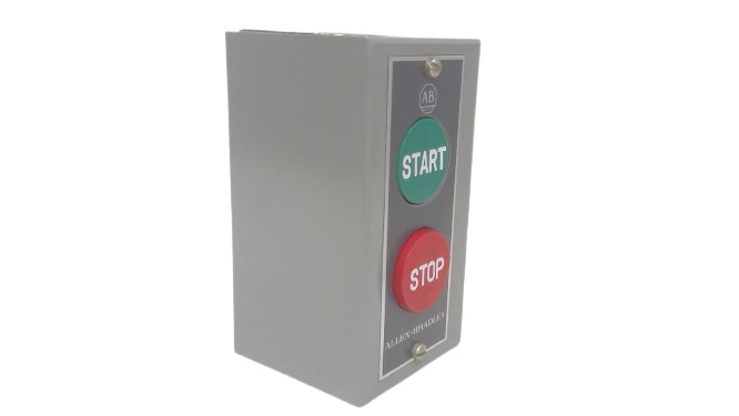 ALLEN BRADLEY 800S-2SA