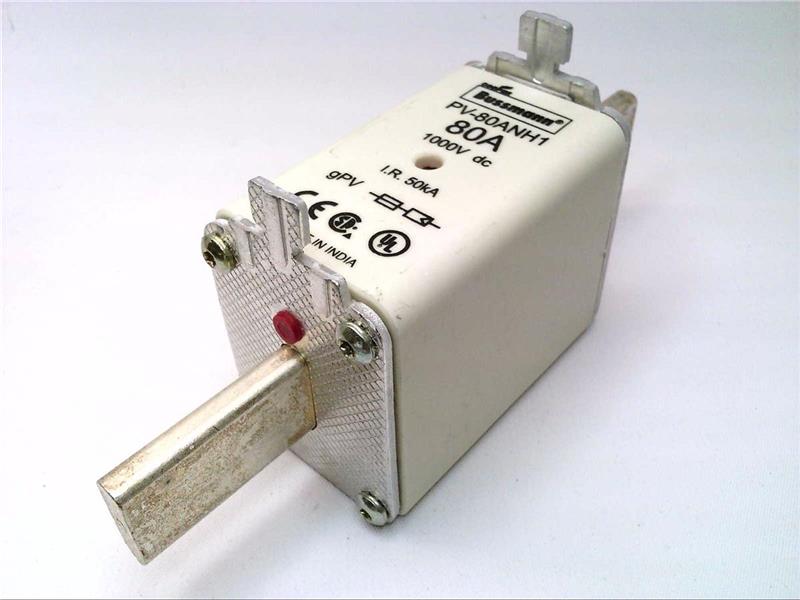 EATON CORPORATION PV-80ANH1