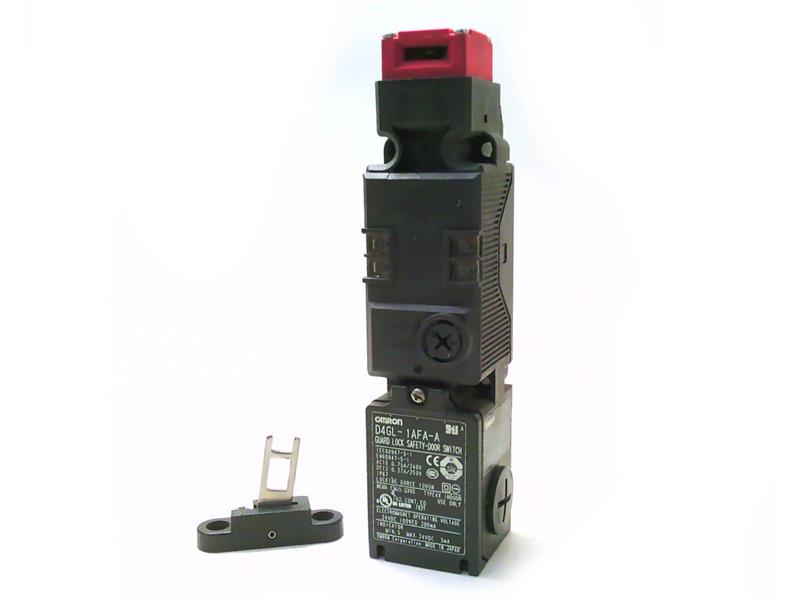 OMRON D4GL-1AFA-A