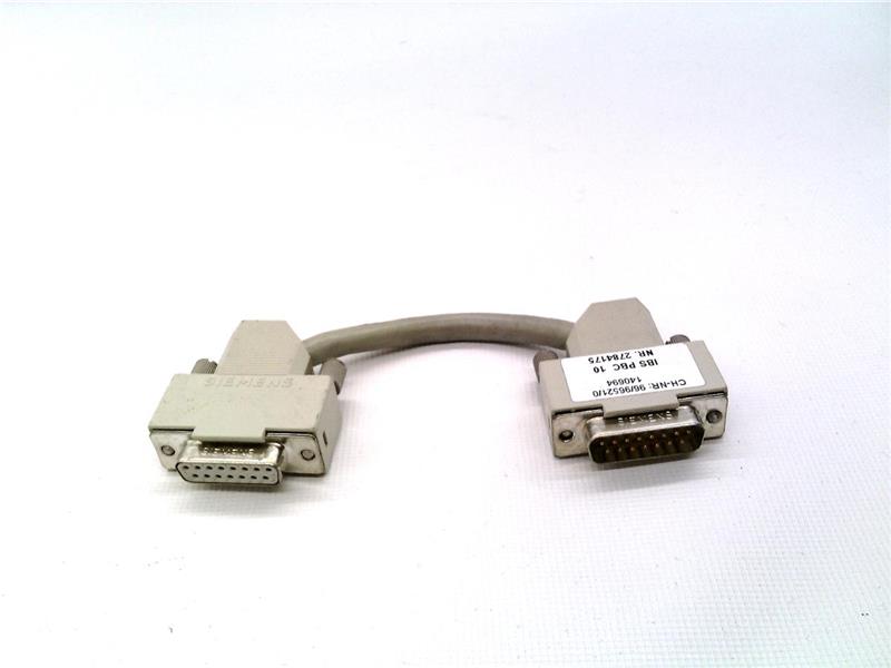 PHOENIX CONTACT IBS-PBC-10