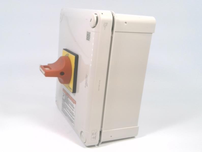 SCHNEIDER ELECTRIC VC3GUN