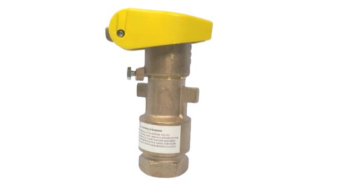 QB44LRC10 by STORM MANUFACTURING