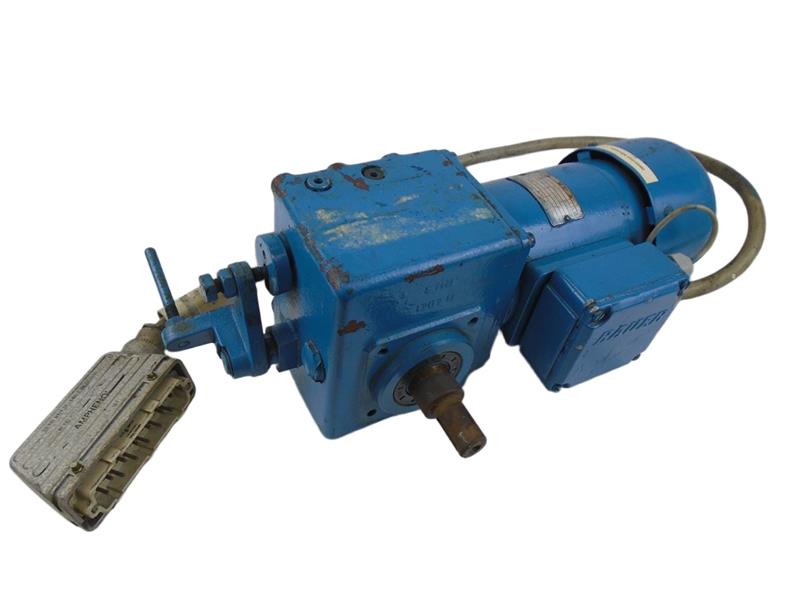 D0P582SZ2-KZ/170BG-V3209 by ALTRA INDUSTRIAL MOTION