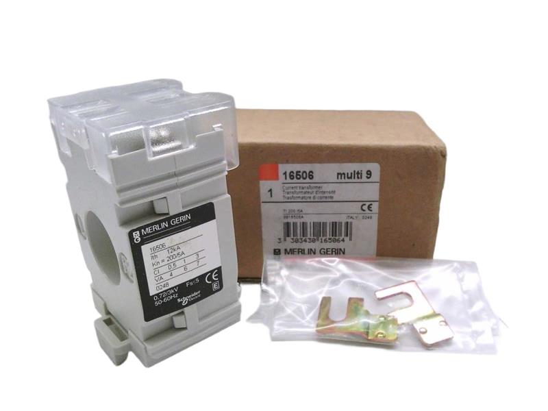 MG16506 by SCHNEIDER ELECTRIC