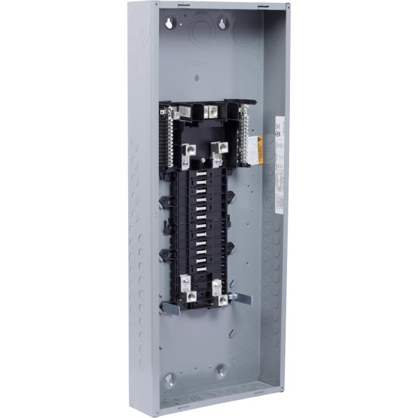 SCHNEIDER ELECTRIC QO12436L200TFT