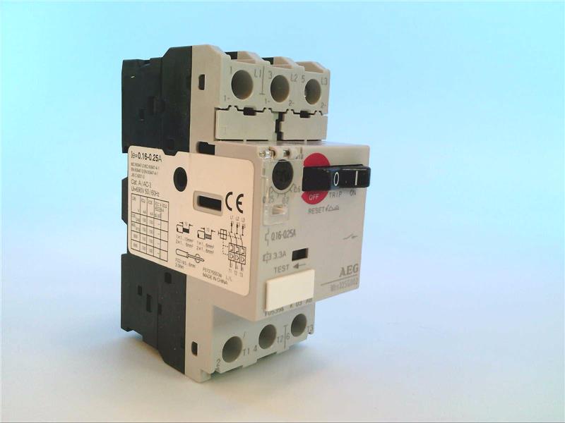 EEC AEG MBS32SG002