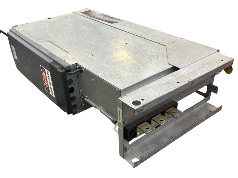 KONECRANES D2V250IF0037