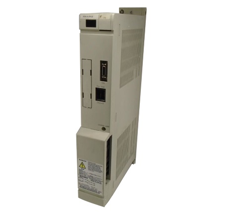 MITSUBISHI MDS-A-CR-22