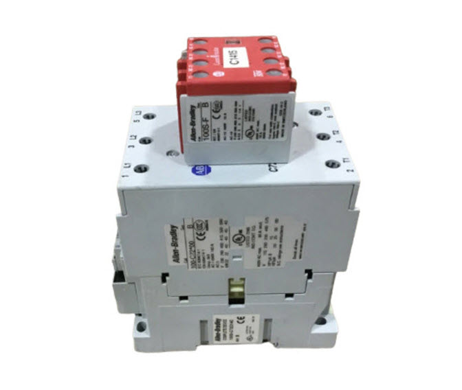 ALLEN BRADLEY 100S-C72D14C