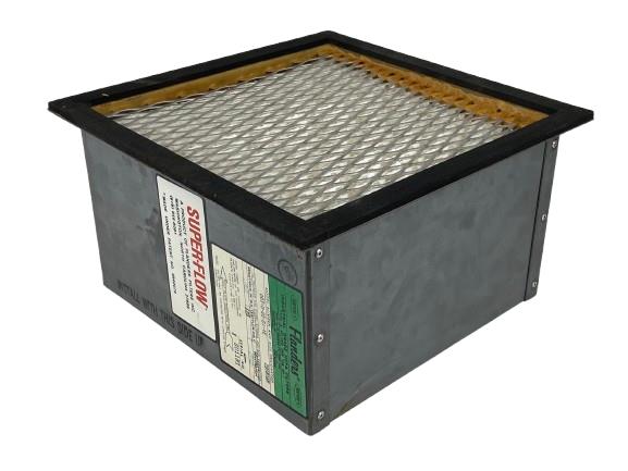 FLANDERS FILTERS 007-0-01-1L