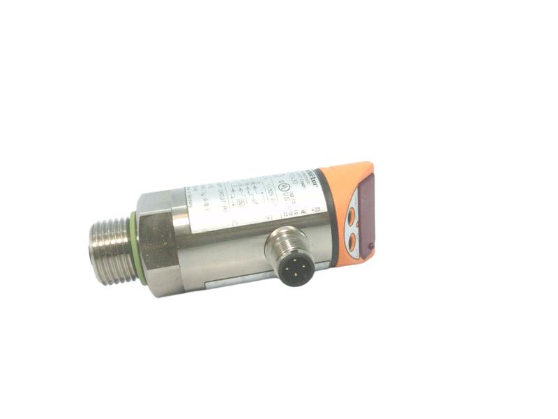 TR-DBR12-MFPKG/US//V-TR2430 by EFECTOR