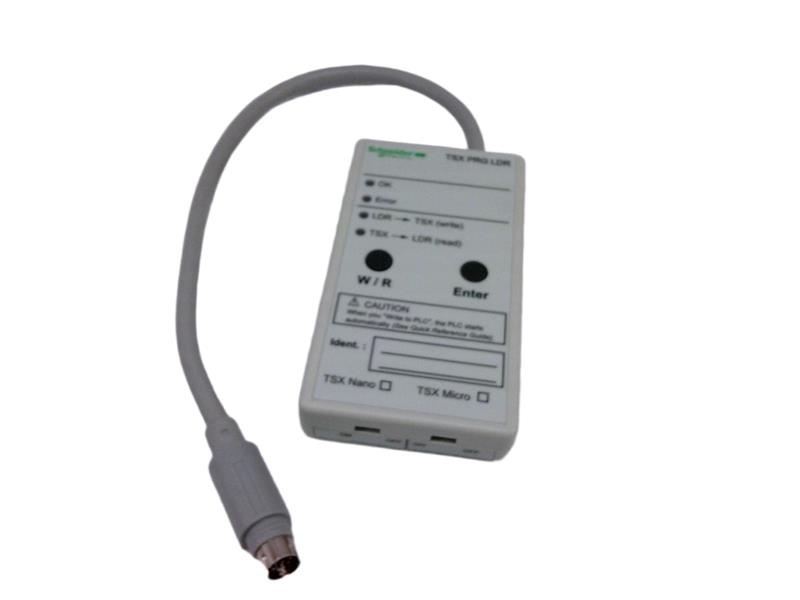 SCHNEIDER ELECTRIC TSXPRGLDR