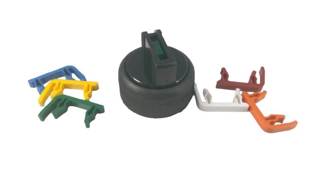 ALLEN BRADLEY 800HS-NR103