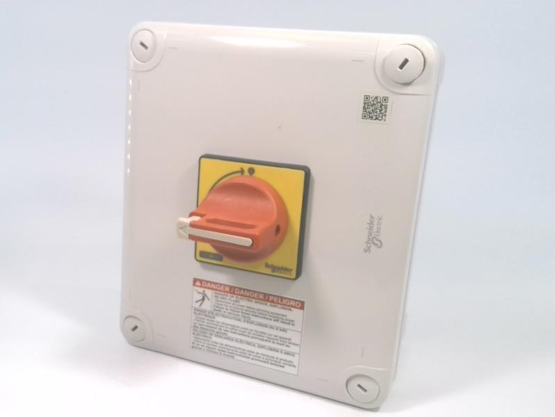 SCHNEIDER ELECTRIC VC3GUN
