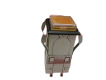 OMRON A3PA-703-28E-O