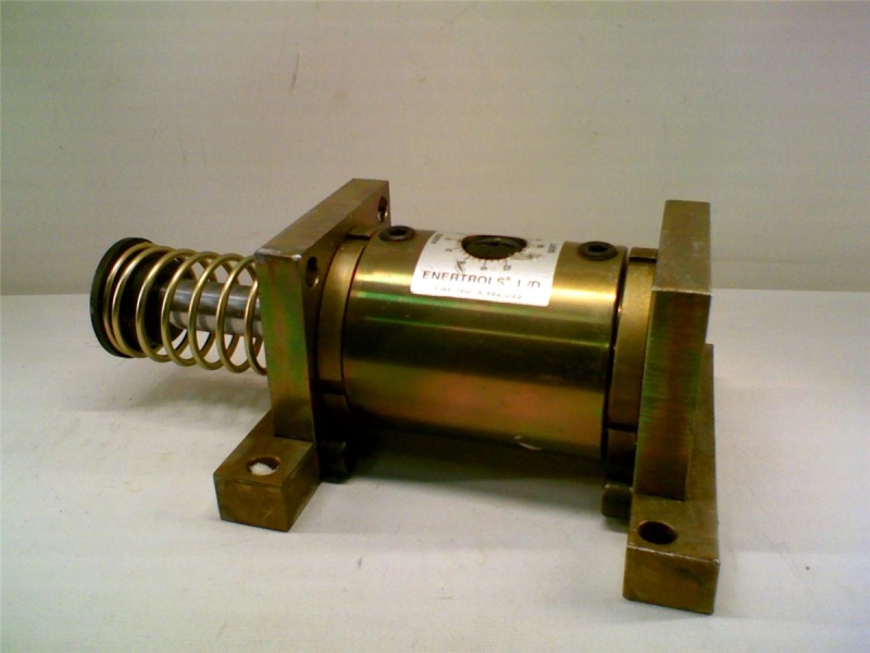 ENERTROLS SALD 1 1/8X2PL