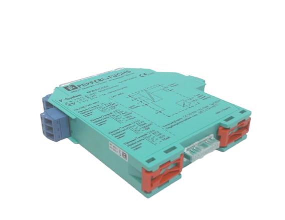 PEPPERL & FUCHS Y204907