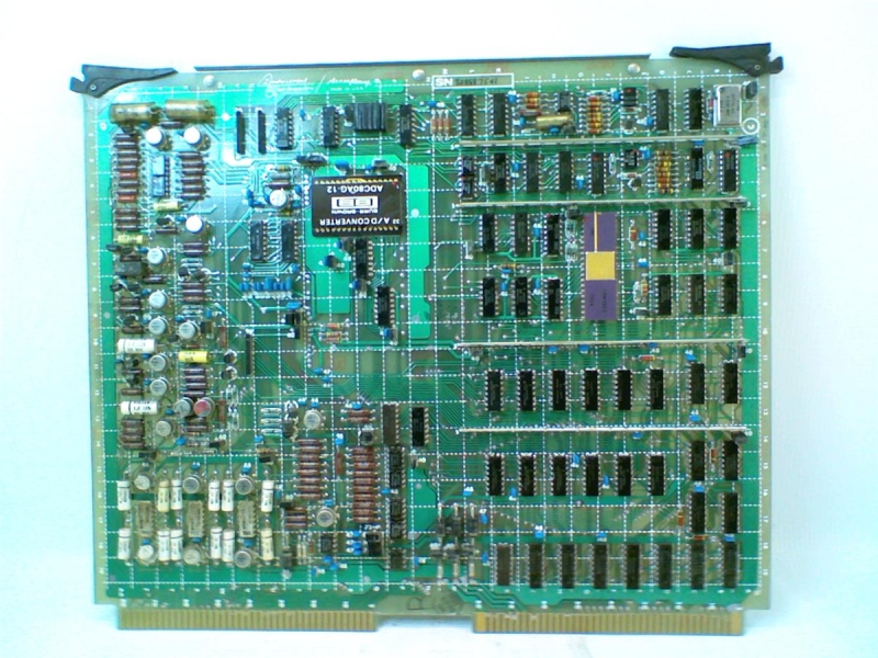 8061594003 by ASEA BROWN BOVERI