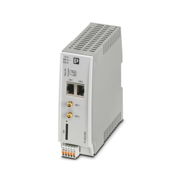 TC ROUTER 3002T-4G VZW by PHOENIX CONTACT