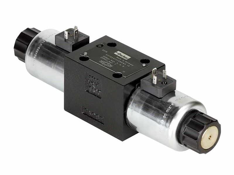 PARKER D3FBE01SC0NKW0