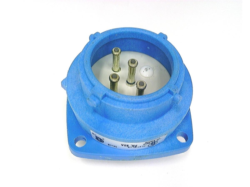 MARECHAL ELECTRIC SA 01-N8043