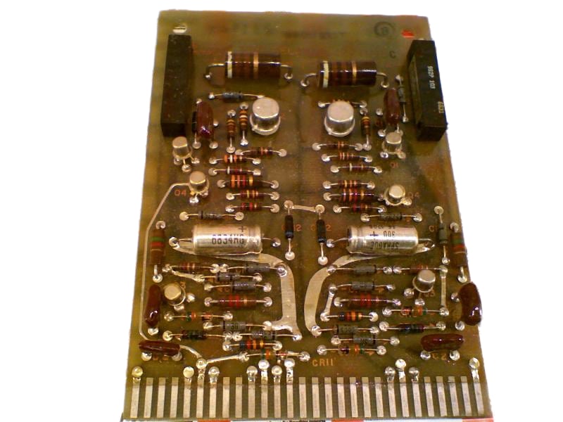 BENDIX DYNAPATH 1721107