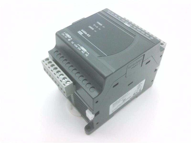DELTA ELECTRONICS DVP04DA-E2