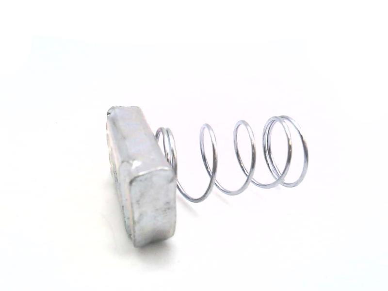 ABB THOMAS & BETTS A100-3/8EGC