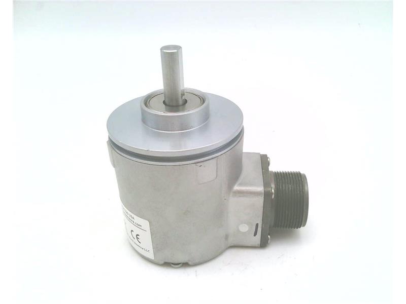BEI SENSORS H25E-SS-2000-ABZC-28V/V-SM18-S