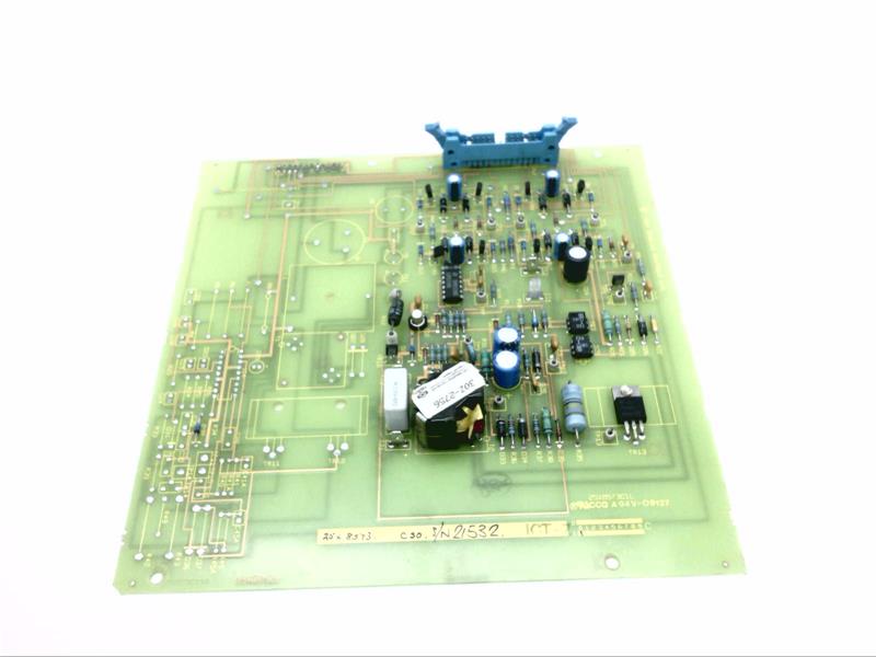 CONVERTEAM 25X8573C1L