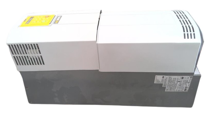 PARKER 890SD-533105F1-B00-1A000