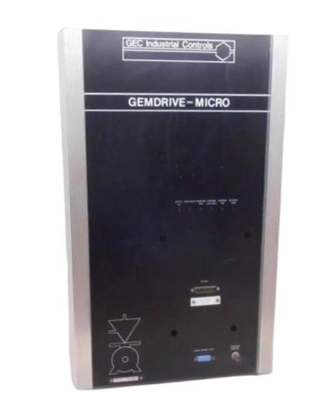 CONVERTEAM M38-60011