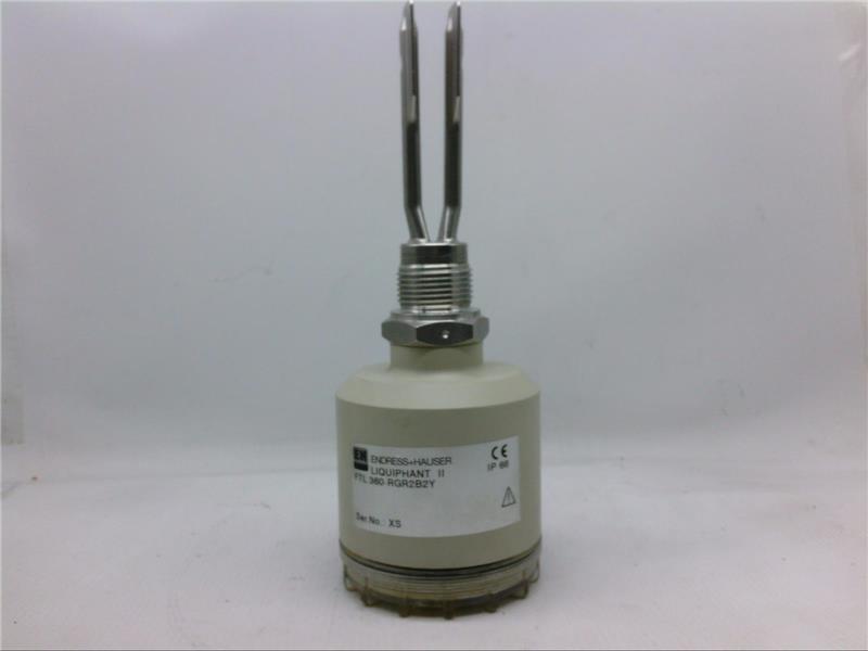 ENDRESS & HAUSER FTL360-RGR2B2Y